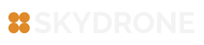 Skydrone logo